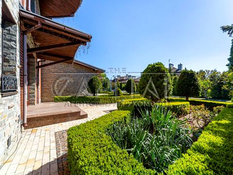 будинок за адресою Лісова вул.