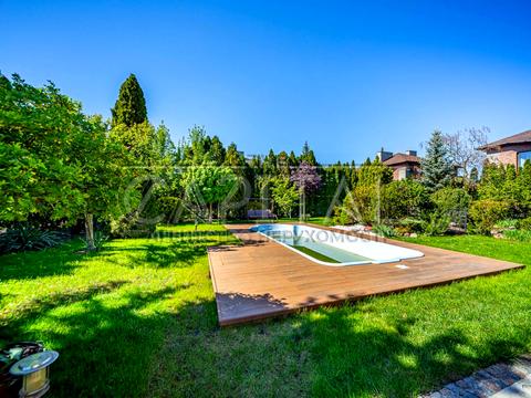 будинок за адресою Лісова вул.