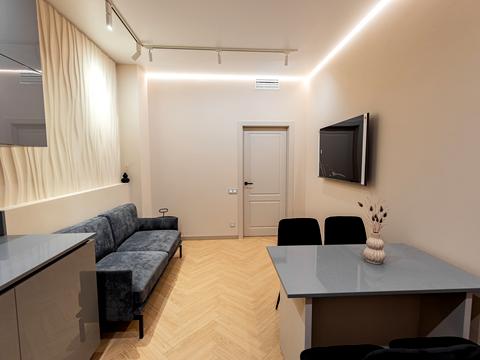 квартира за адресою Велика Арнаутська вул., 27