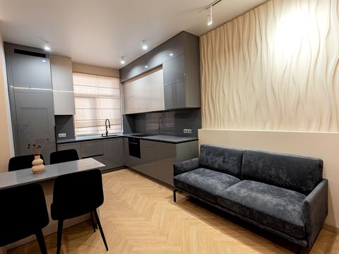 квартира за адресою Велика Арнаутська вул., 27