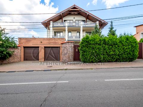 будинок за адресою Добрий Шлях вул.