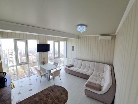 квартира за адресою Робоча вул., 166-Д