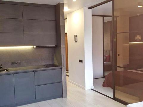 квартира за адресою Столичне шосе, 1