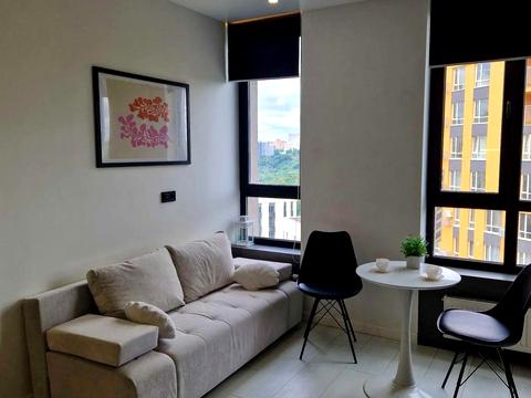 квартира за адресою Столичне шосе, 1