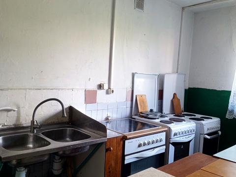 кімната за адресою проспект Юності, 14