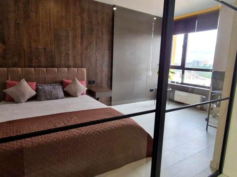 квартира за адресою Столичне шосе, 1