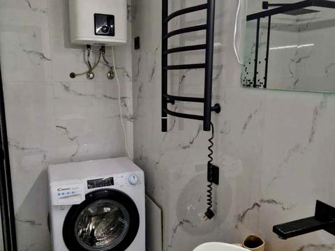 квартира за адресою Столичне шосе, 1