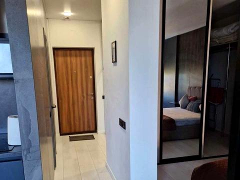 квартира за адресою Столичне шосе, 1