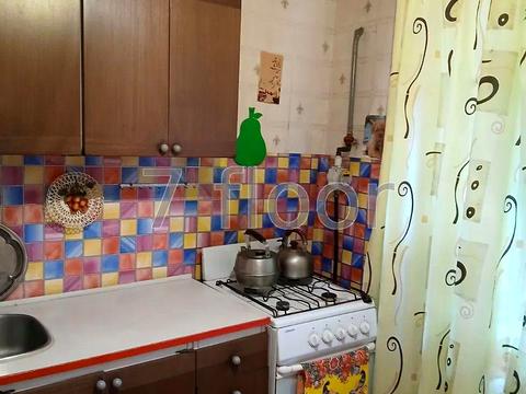 квартира за адресою Світлицького вул., 28-В