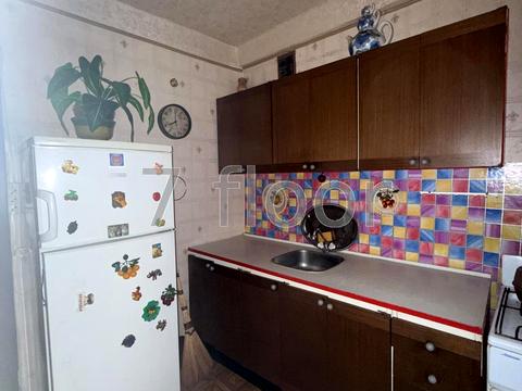 квартира за адресою Світлицького вул., 28-В