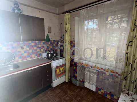 квартира за адресою Світлицького вул., 28-В