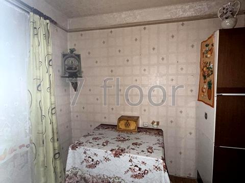 квартира за адресою Світлицького вул., 28-В