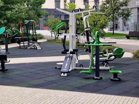 квартира за адресою Столичне шосе, 1