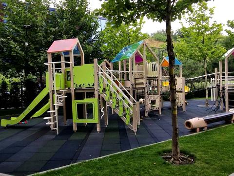 квартира за адресою Столичне шосе, 1