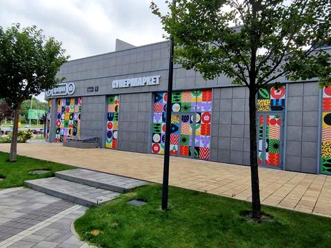 квартира за адресою Столичне шосе, 1