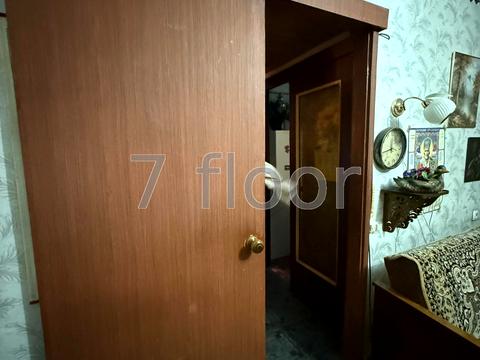 квартира за адресою Світлицького вул., 28-В