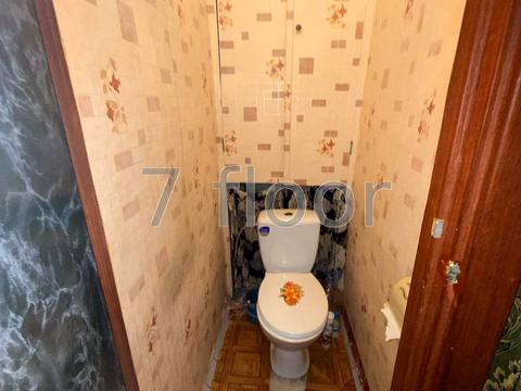 квартира за адресою Світлицького вул., 28-В