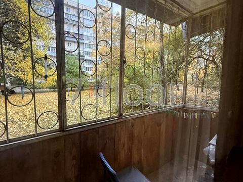 квартира за адресою Світлицького вул., 28-В