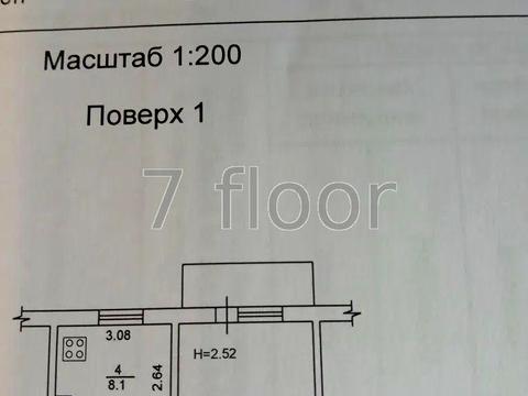 квартира за адресою Світлицького вул., 28-В