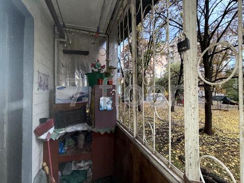 квартира за адресою Світлицького вул., 28-В