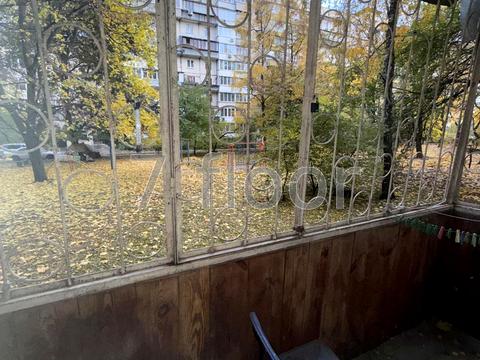 квартира за адресою Світлицького вул., 28-В