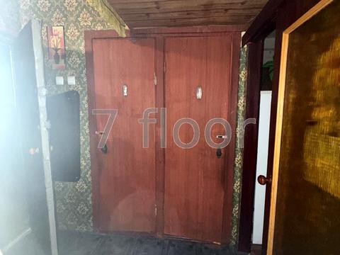 квартира за адресою Світлицького вул., 28-В