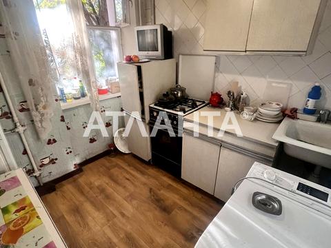 квартира за адресою Героїв Крут вул. (Валентини Терешкової), 22