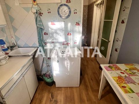 квартира за адресою Героїв Крут вул. (Валентини Терешкової), 22