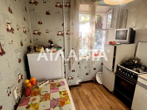 квартира за адресою Героїв Крут вул. (Валентини Терешкової), 22