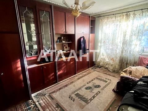 квартира за адресою Героїв Крут вул. (Валентини Терешкової), 22