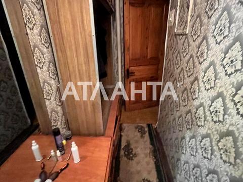 квартира за адресою Героїв Крут вул. (Валентини Терешкової), 22