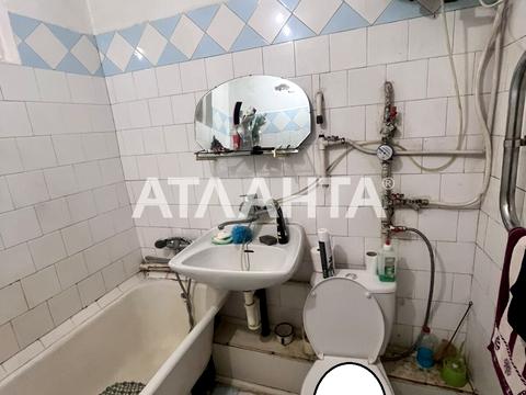 квартира за адресою Героїв Крут вул. (Валентини Терешкової), 22