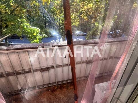 квартира за адресою Героїв Крут вул. (Валентини Терешкової), 22