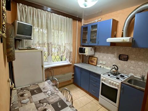 квартира за адресою Полтавський Шлях вул., 156