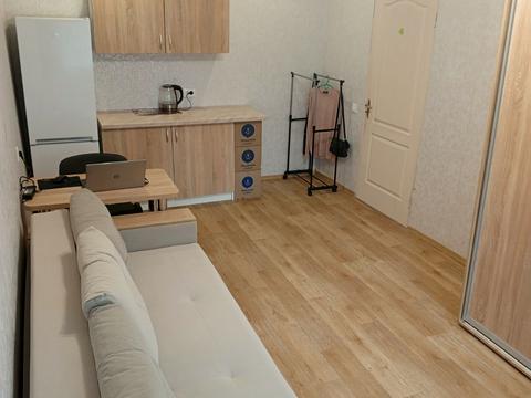 кімната за адресою проспект Юності, 14