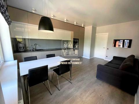 квартира за адресою Дніпровська набережна вул., 16-Г