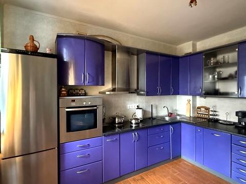 квартира по адресу Ивана Франко ул., 51