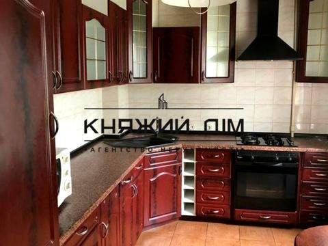 квартира за адресою Червоної Калини просп. (Володимира Маяковського), 35-А