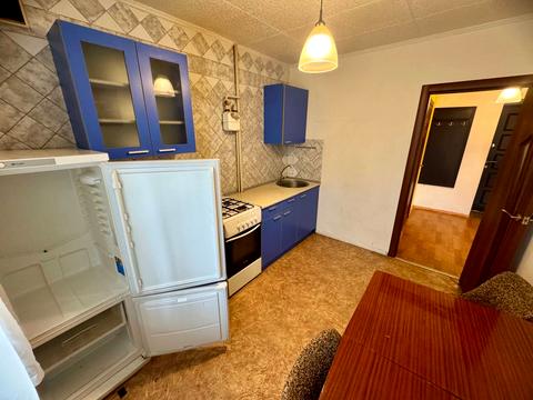 квартира за адресою Слави бульв., 8