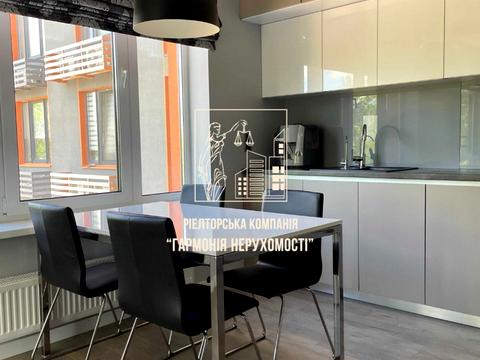 квартира за адресою Дніпровська набережна вул., 16-Г