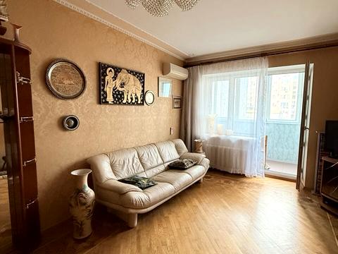 квартира по адресу Ивана Франко ул., 51