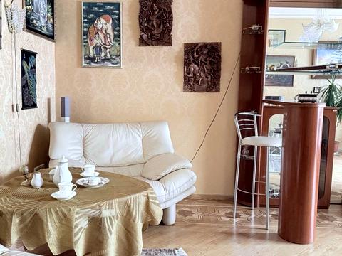 квартира по адресу Ивана Франко ул., 51