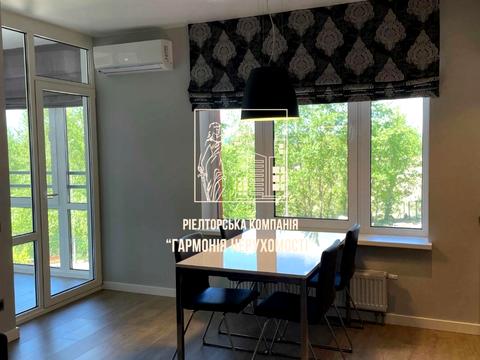 квартира за адресою Дніпровська набережна вул., 16-Г