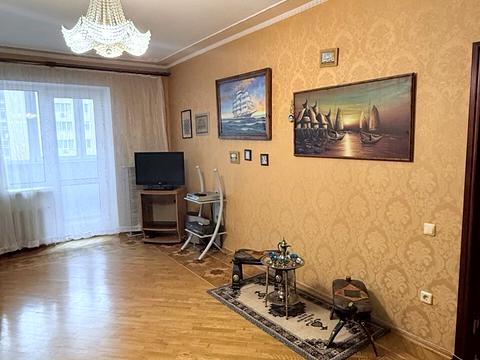 квартира по адресу Ивана Франко ул., 51