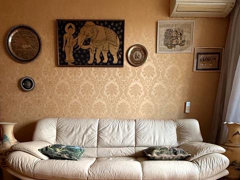 квартира по адресу Ивана Франко ул., 51