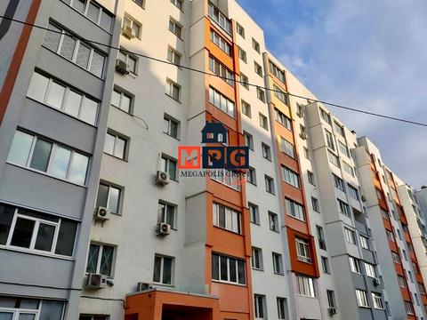 квартира по адресу Мира ул., 5Б