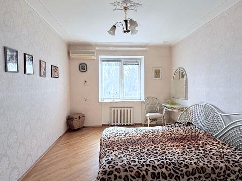 квартира по адресу Ивана Франко ул., 51