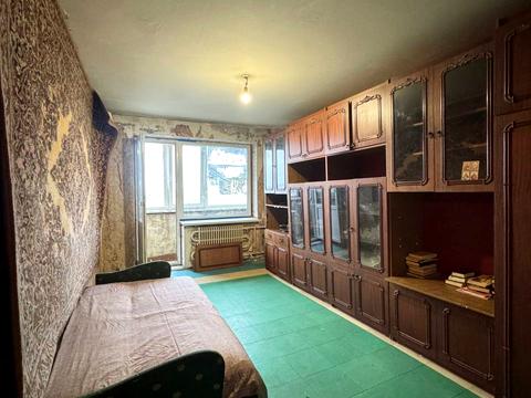 квартира по адресу Юрия Кондратюка ул. (Комунарівська), 24