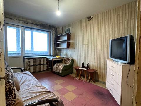 квартира по адресу Юрия Кондратюка ул. (Комунарівська), 24