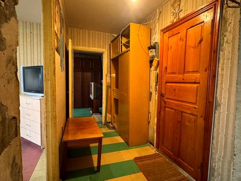 квартира по адресу Юрия Кондратюка ул. (Комунарівська), 24